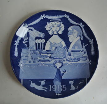 �O�X�^�t�X�x���@�X�e�B�O�E�����h�x���@�N���X�}�X�v���[�g�@1985�N�@